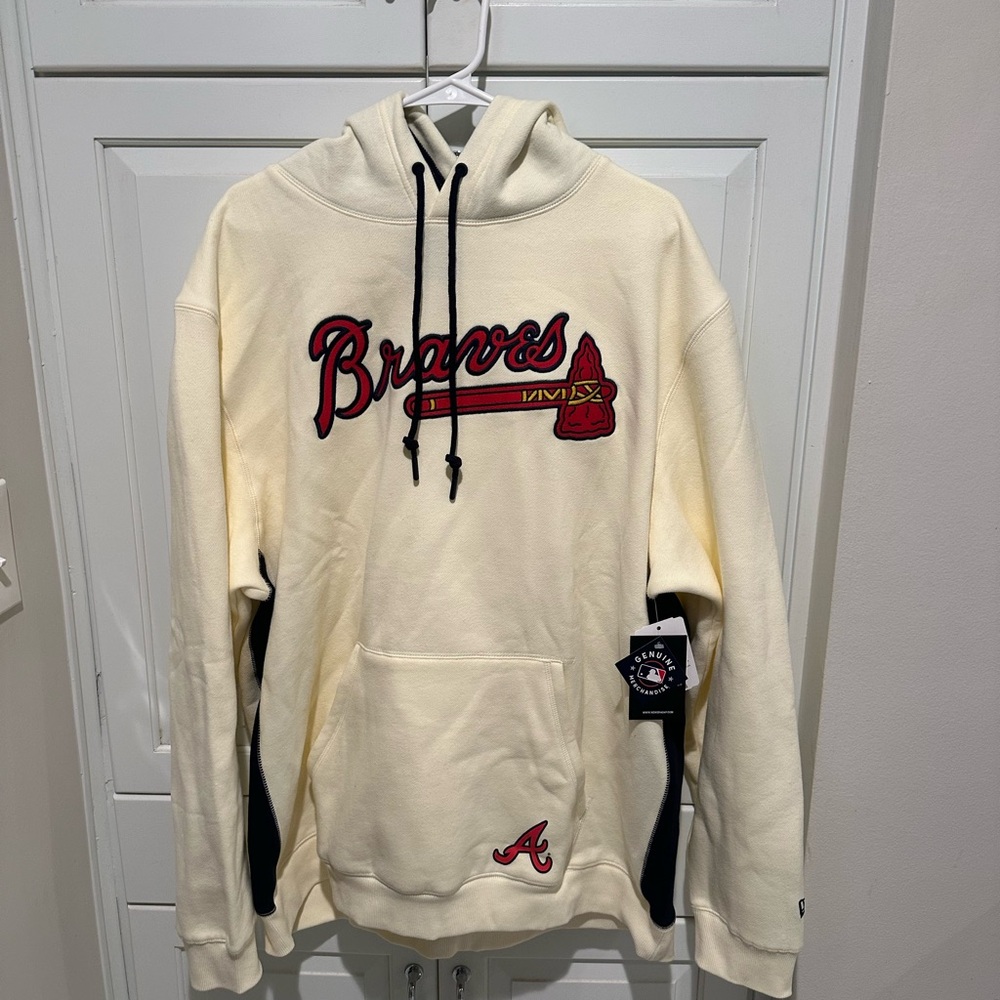 Atlanta Braves Sweatshirt